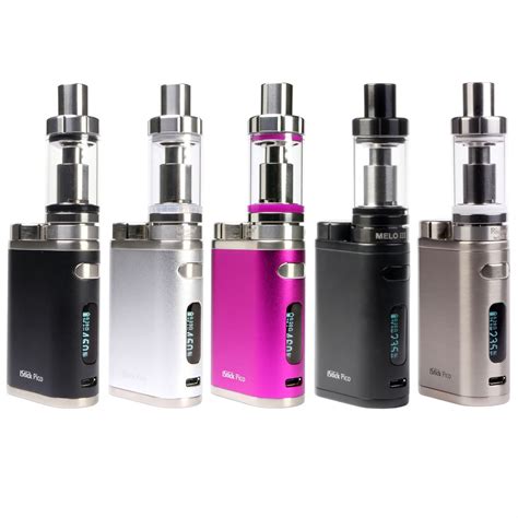 IStick Pico By ELeaf .